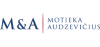 Advokatų kontora „Motieka ir Audzevičius“ Advokatų kontora „Motieka ir Audzevičius“