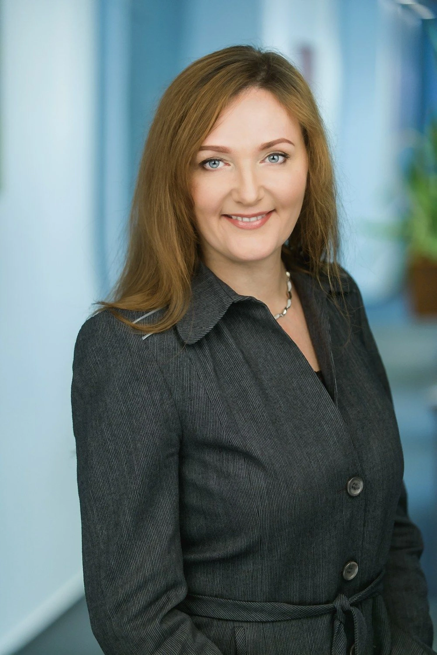 Jurgita Karvelė, advokatė, „Sorainen“ vyresnioji teisininkė. Bendrovės nuotr.