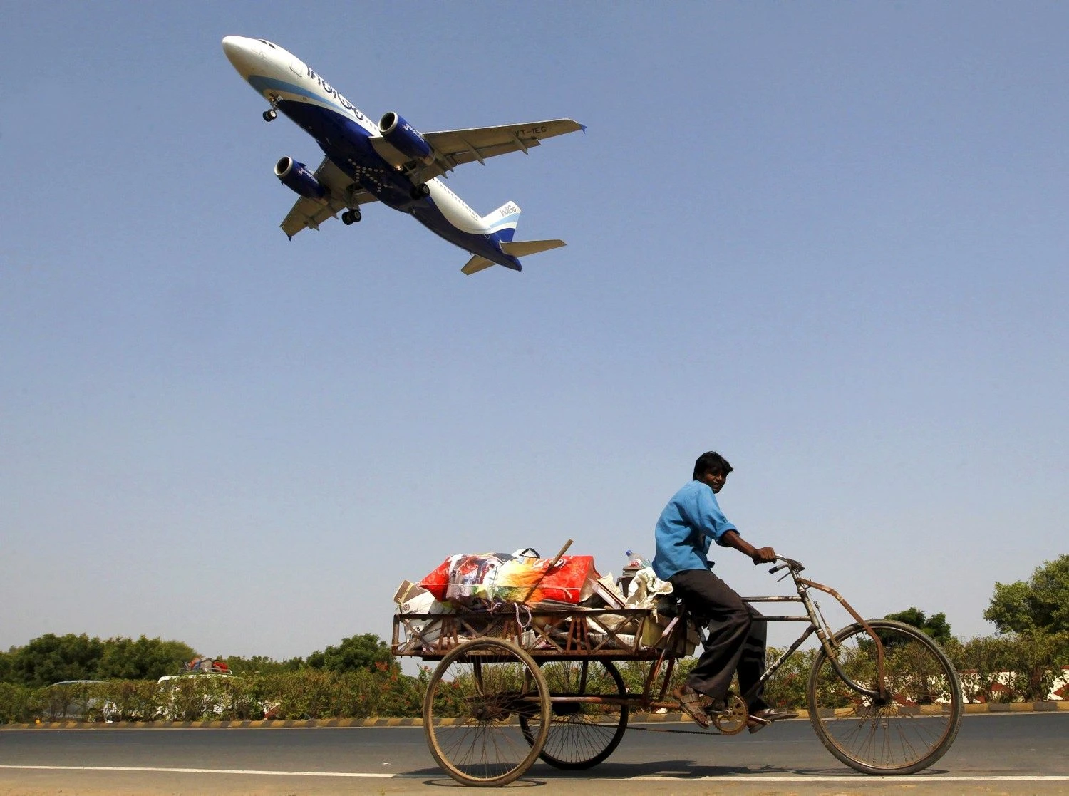 Amit Dave („Reuters“ / „Scanpix“) nuotr.