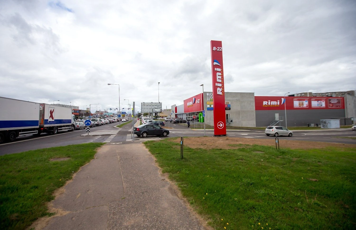 Juditos Grigelytės (VŽ) nuotr.