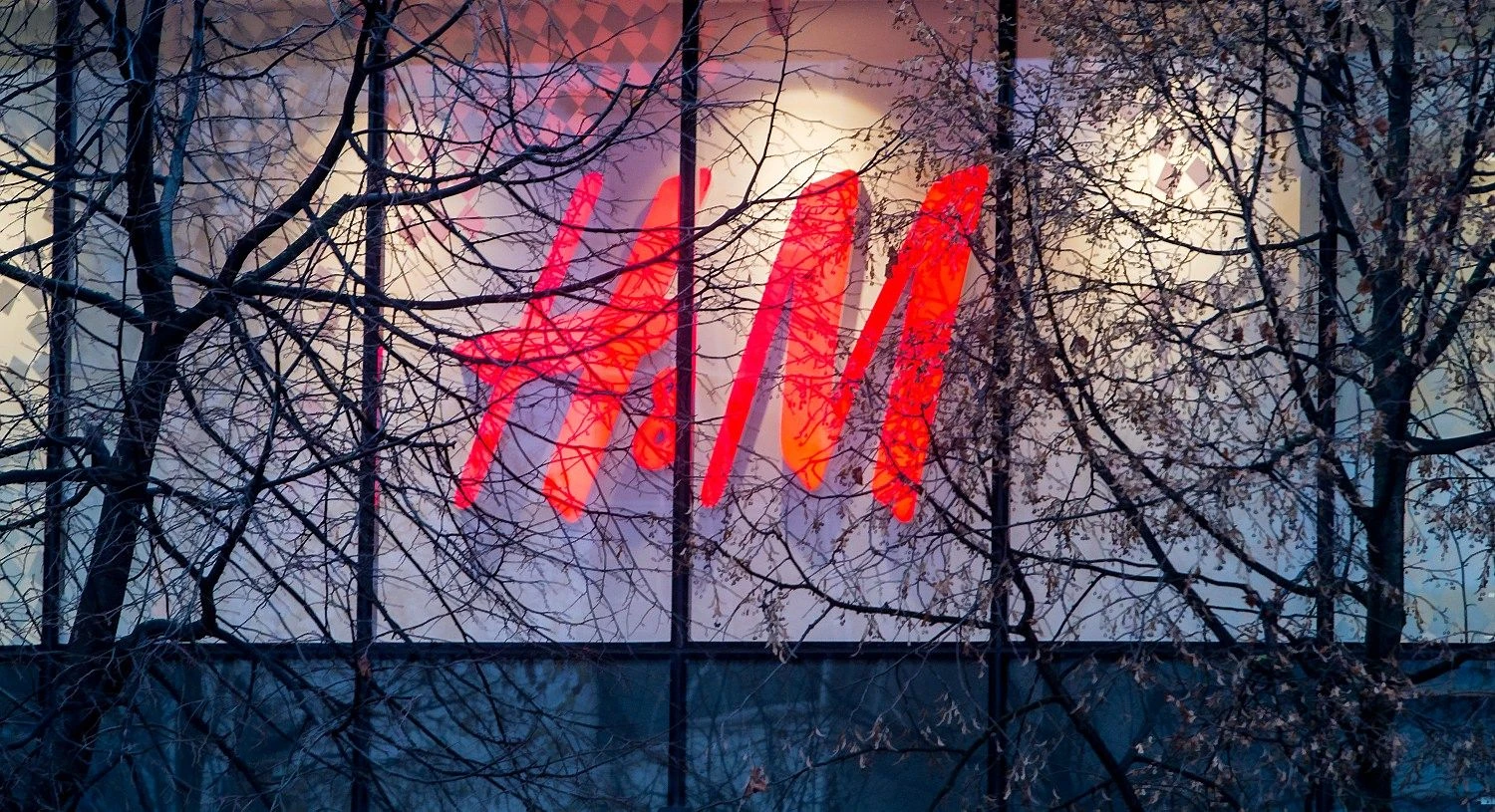 Per paskutinius finansinius metus, kuriuos bendrovė skaičiuoja nuo gruodžio 1 d. iki lapkričio 30 d., Lietuvoje H&M gavo 296 mln. SEK (32 mln. Eur) pardavimo pajamų.
Juditos Grigelytės (VŽ) nuotr.