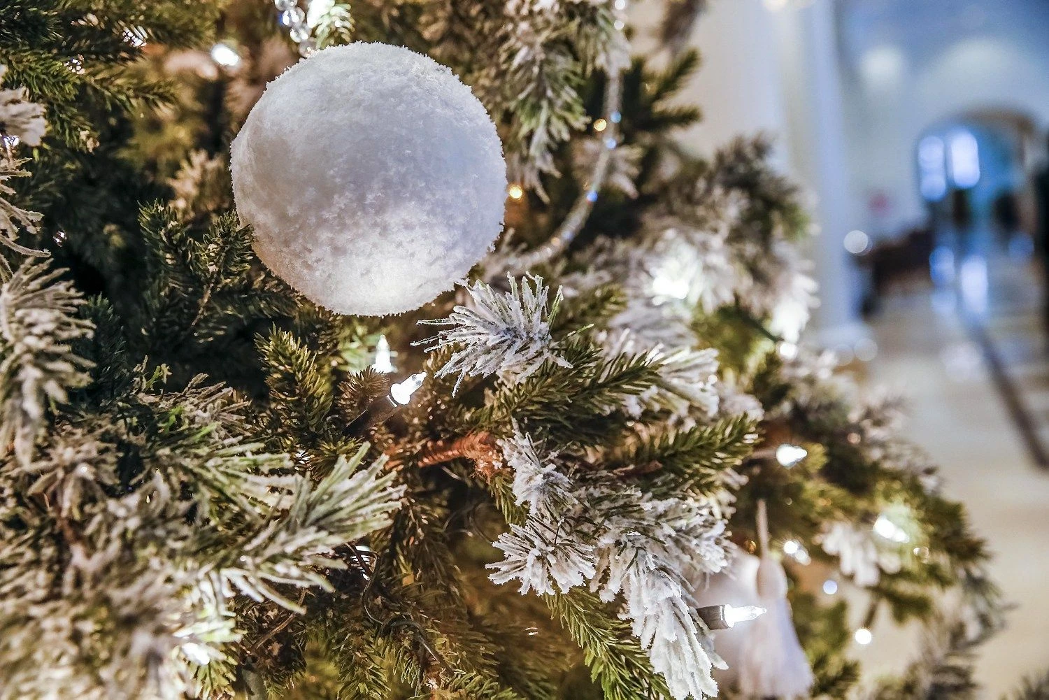 Kalėdiniai įmonių vakarėliai turi gilias tradicijas ir vienaip ar kitaip yra švenčiami daugelyje bendrovių. Juditos Grigelytės nuotr.