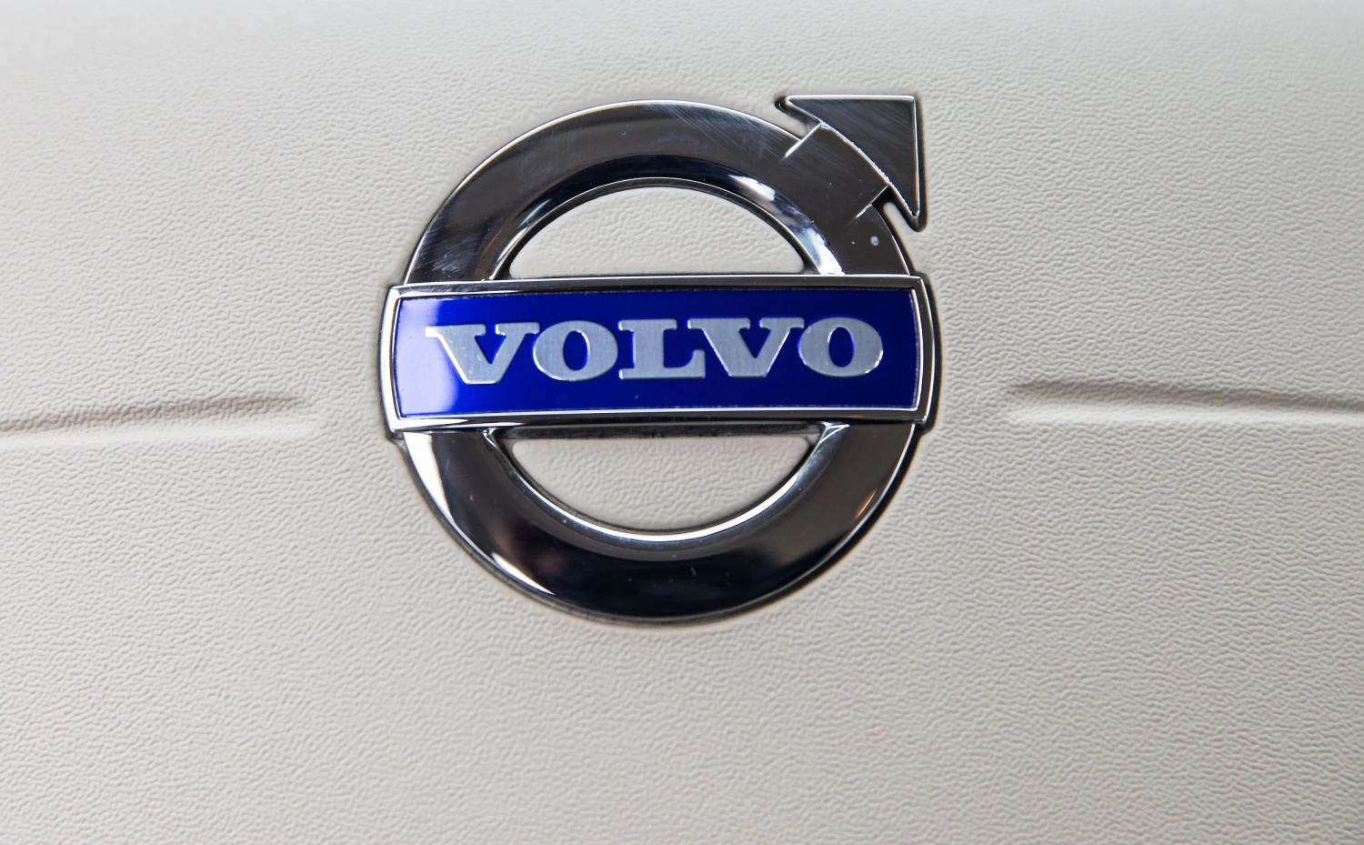 „Volvo“ tikisi, kad Kinijos rinkos sulėtėjimą kompensuos JAV ir Europa. Juditos Grigelytės (VŽ) nuotr.