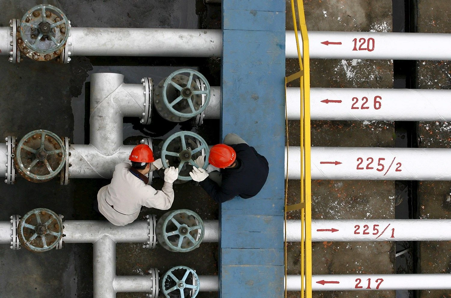 „Reuters“ / „Scanpix“ nuotr.