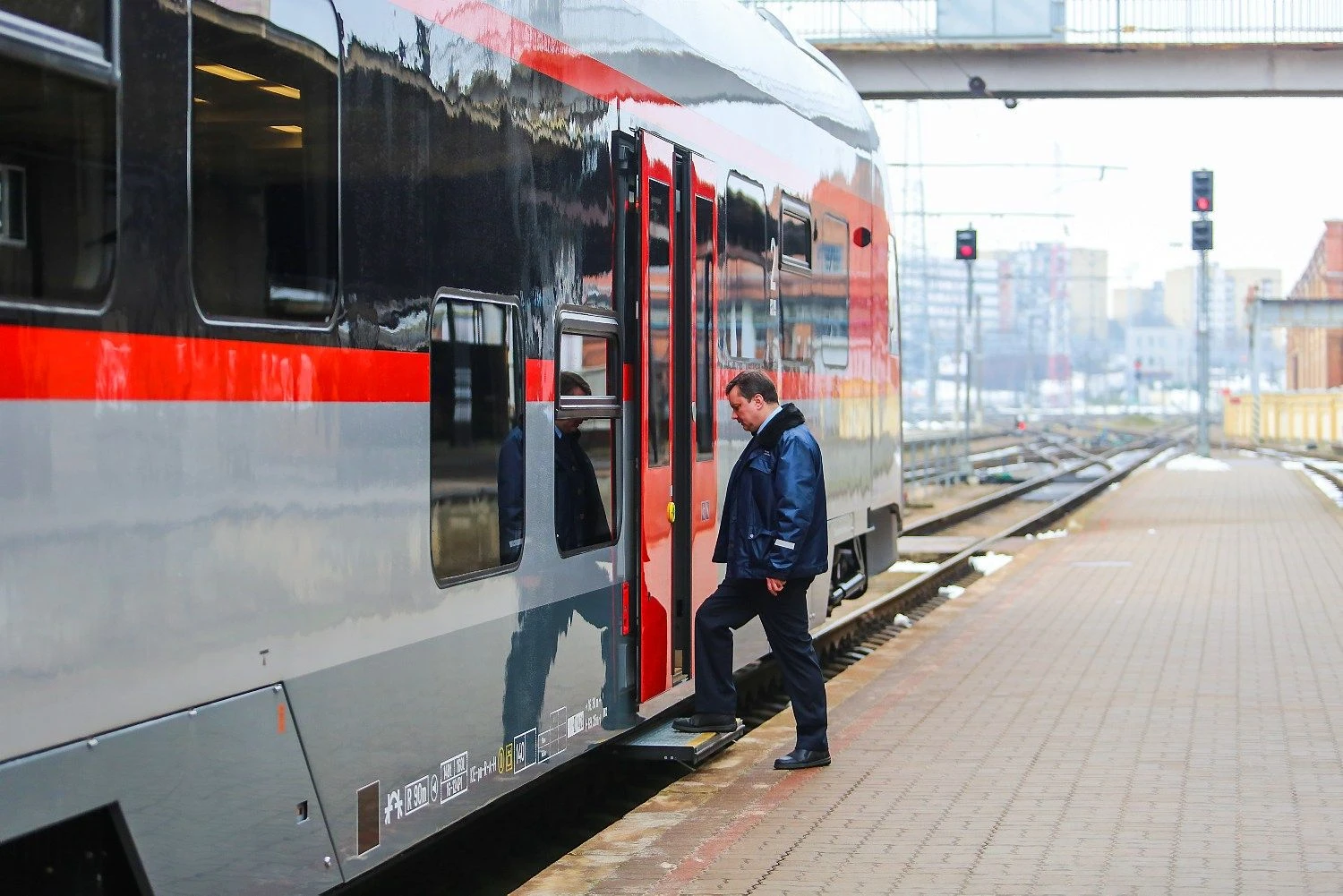 Irmanto Gelūno („15min“ / „Scanpix“) nuotr.