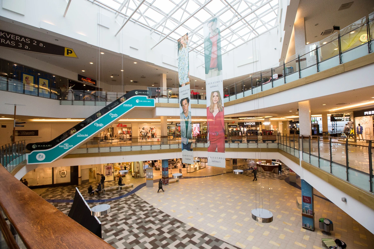 Vladimiro Ivanovo (VŽ) nuotr.