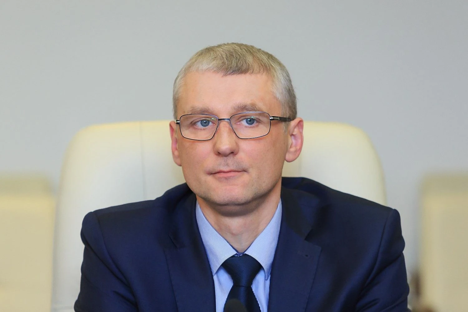 Darius Remeika. Vladimiro Ivanovo (VŽ) nuotr.