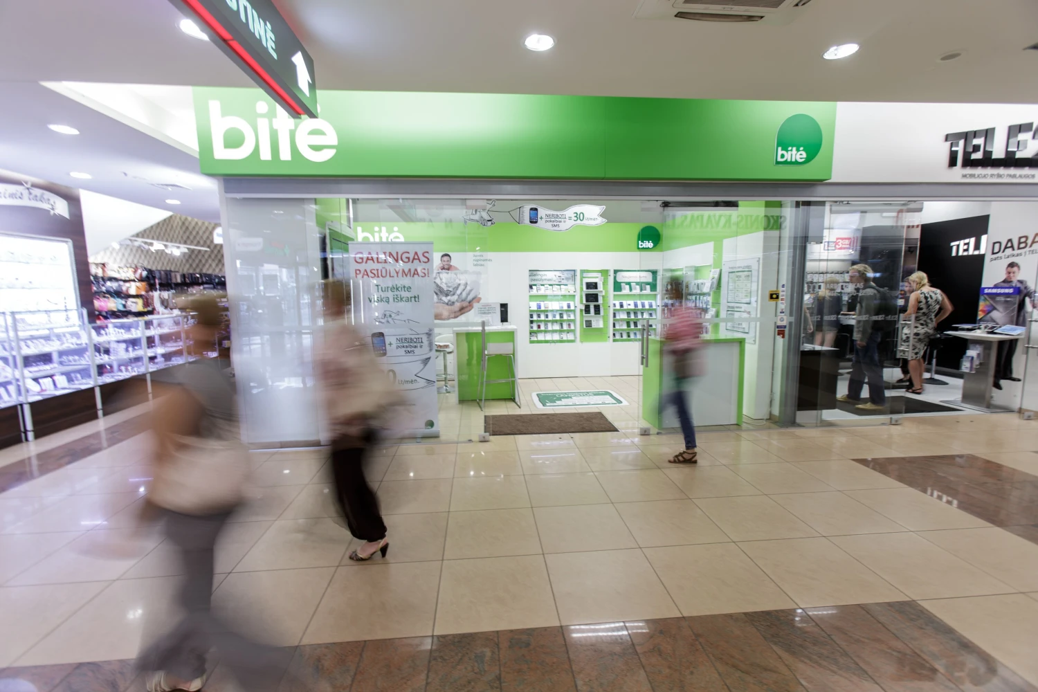 Vladimiro Ivanovo (VŽ) nuotr.