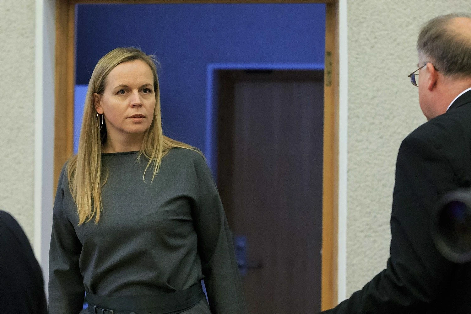 Milda Dargužaitė. Vladimiro Ivanovo (VŽ) nuotr.