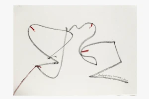 Adona Gustas.
Hippendrei / Hipiuojant
tryse.