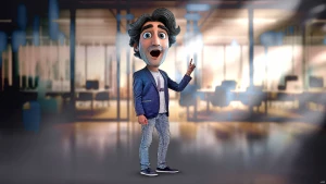 Investuotojas Lukas. Vilmo Narečionio (VŽ) nuotr. Investuotojas Lukas. Vilmo Narečionio (VŽ) nuotr.