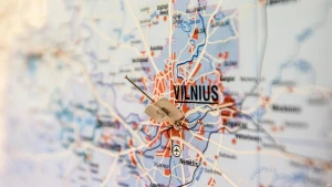 Vladimiro Ivanovo (VŽ) nuotr. Vladimiro Ivanovo (VŽ) nuotr.