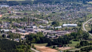 Juditos Grigelytės (VŽ) nuotr. Juditos Grigelytės (VŽ) nuotr.