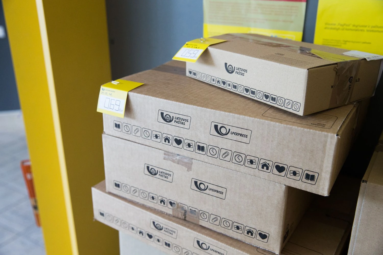 Juditos Grigelytės (VŽ) nuotr.