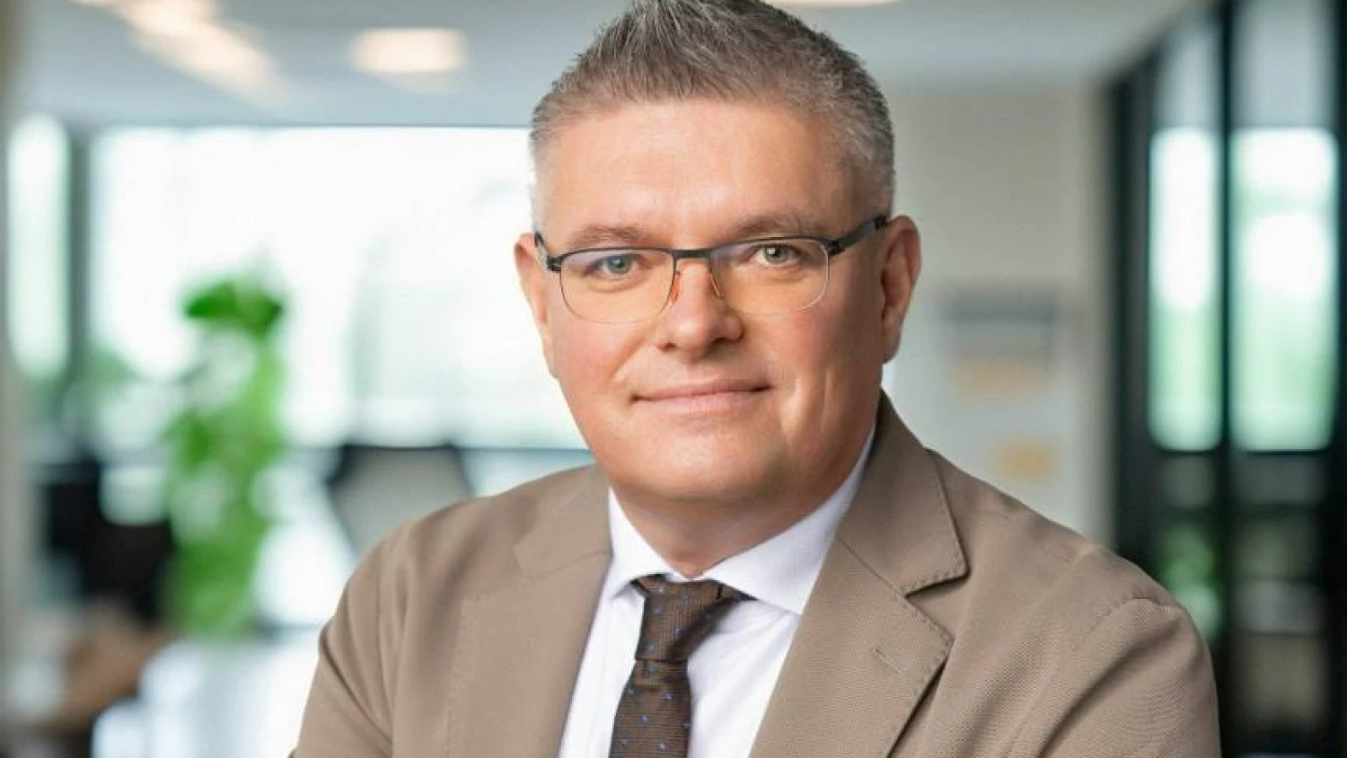 Eligijus Vinckus, bendrijos „Kandu Legal“ vadovaujantis partneris. Įmonės nuotr.