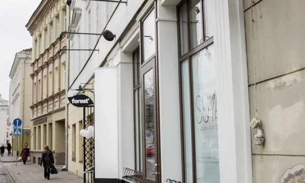 Vladimiro Ivanovo (VŽ) nuotr. Vladimiro Ivanovo (VŽ) nuotr.