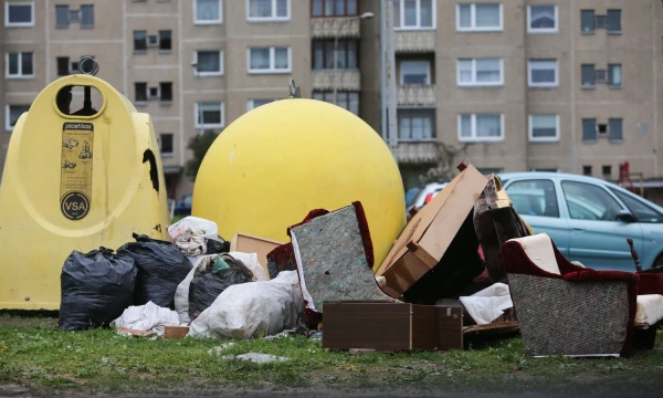 Vladimiro Ivanovo (VŽ) nuotr. Vladimiro Ivanovo (VŽ) nuotr.