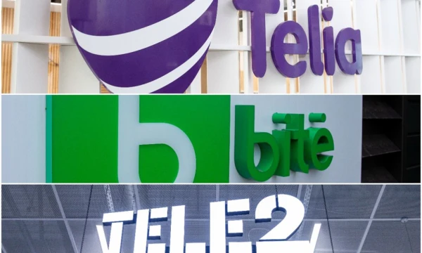 VŽ koliažas. VŽ koliažas.