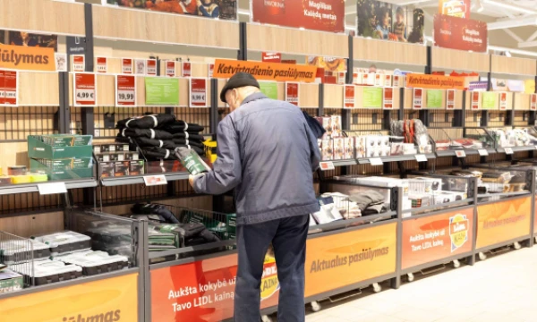 Juditos Grigelytės (VŽ) nuotr. Juditos Grigelytės (VŽ) nuotr.