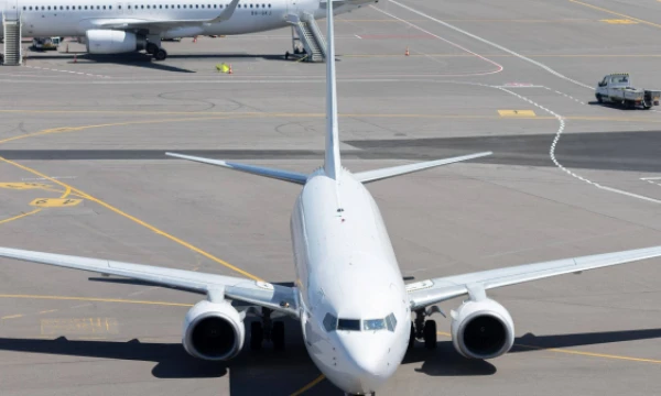 Vilniaus oro uostas. Juditos Grigelytės (VŽ) nuotr. Vilniaus oro uostas. Juditos Grigelytės (VŽ) nuotr.